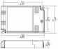 /Files/Images/Ecom/M-JOL DALI_Maxi_Jolly_US_LED-driver_CC_50W_DALI/drawings/Dali MP50_MJ_K3_2D.png
